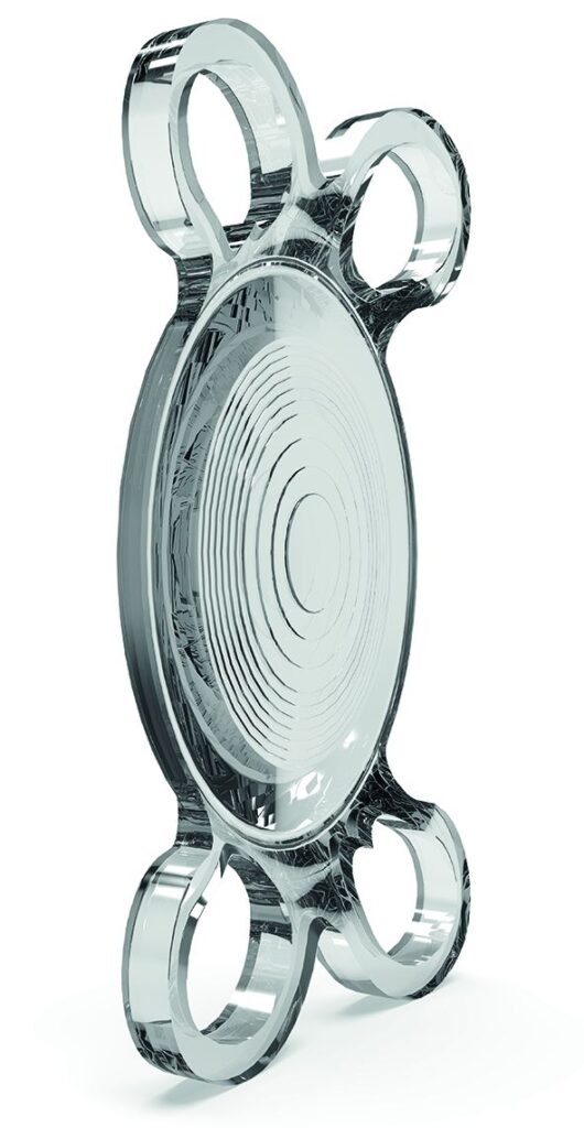 35 MEyeTech ARTIS PL SYMBIOE TORIC