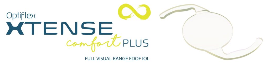 Bild Xtense comfort plus