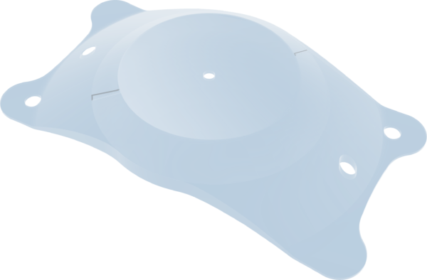 EYECRYL PHAKIC TORIC