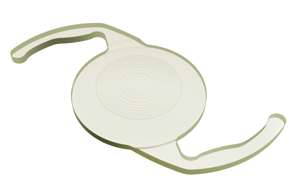 OPTIFLEX TRIO LENS