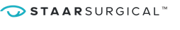 Staar Surgical Logo
